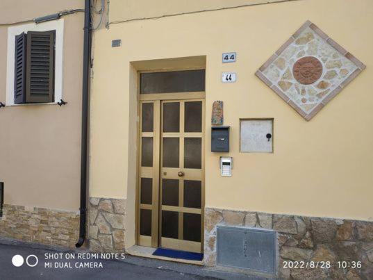 Hotel Relax Monte Libretti Exterior foto